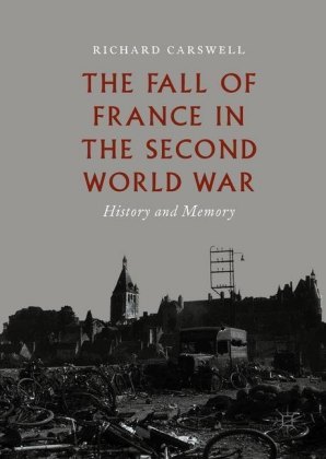 The Fall of France in the Second World War