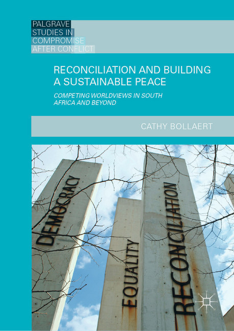 Reconciliation and Building a Sustainable Peace main product photo