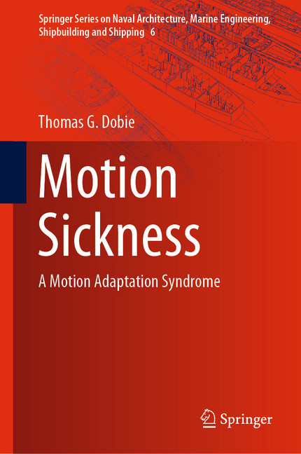 Motion Sickness main product photo