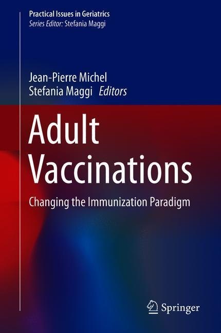 Adult Vaccinations main product photo
