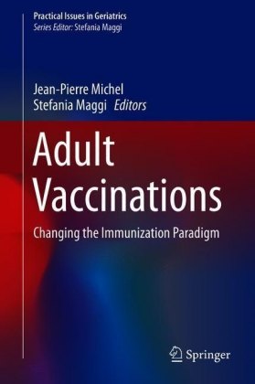 Adult Vaccinations