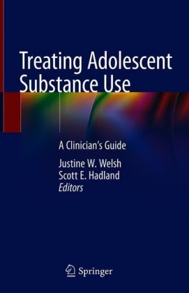 Treating Adolescent Substance Use