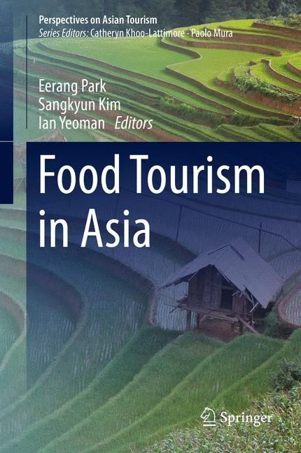Food Tourism in Asia main product photo