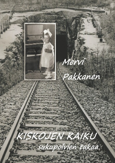 Kiskojen kaiku main product photo