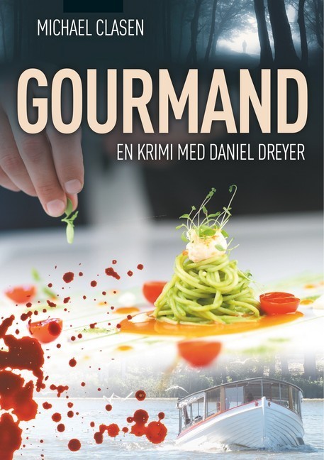 Gourmand main product photo