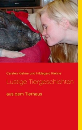 Lustige Tiergeschichten