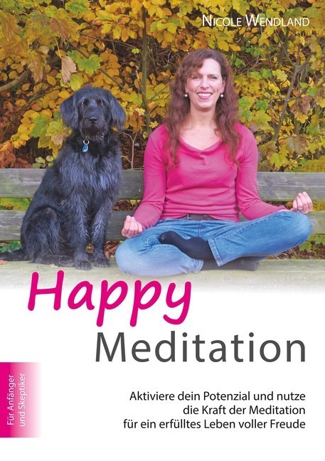 Happy Meditation main product photo