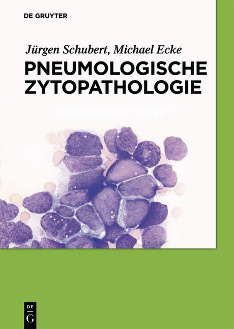 Pneumologische Zytopathologie main product photo