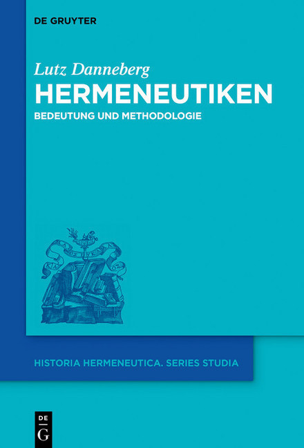 Hermeneutiken main product photo