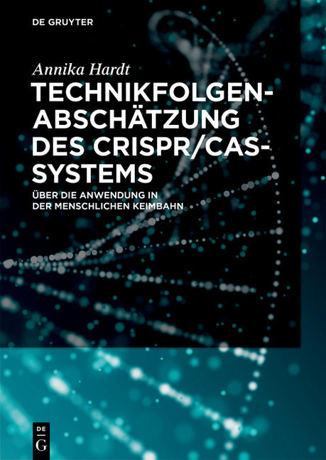 Technikfolgenabschätzung des CRISPR/Cas-Systems main product photo