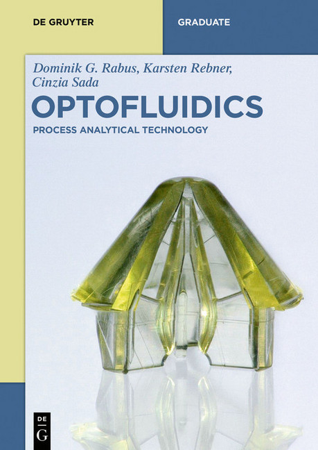 Optofluidics main product photo
