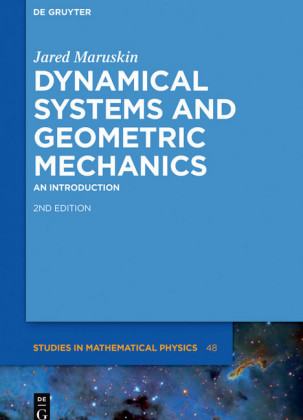 Dynamical Systems and Geometric Mechanics