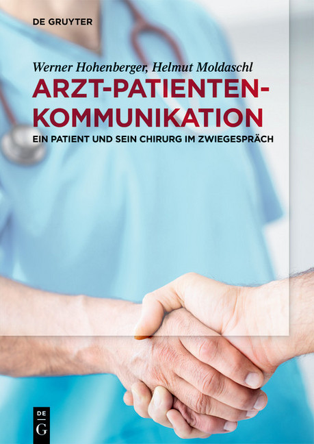 Arzt-Patienten-Kommunikation main product photo