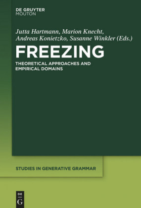 Freezing