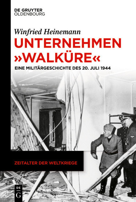 Unternehmen 'Walküre' main product photo