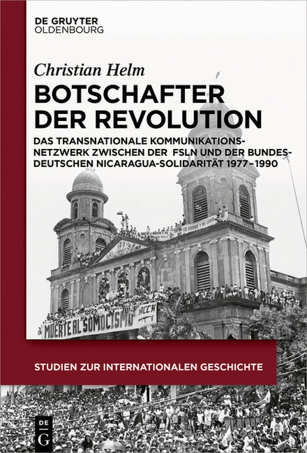 Botschafter der Revolution main product photo