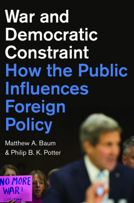 War and Democratic Constraint