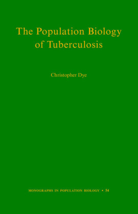 The Population Biology of Tuberculosis