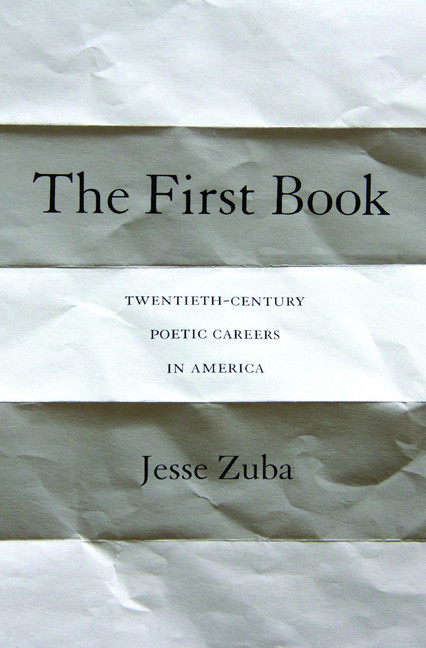The First Book main product photo