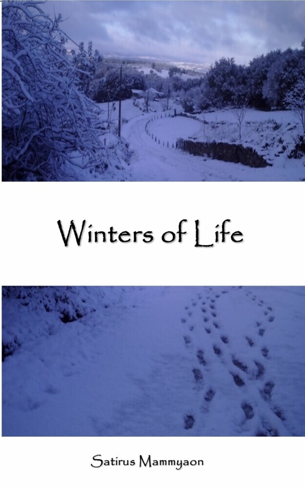 Winters Of Life main product photo