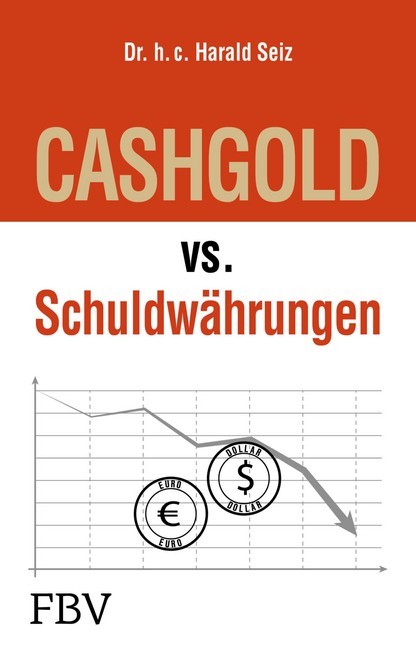 CASHGOLD vs. Schuldwährungen main product photo