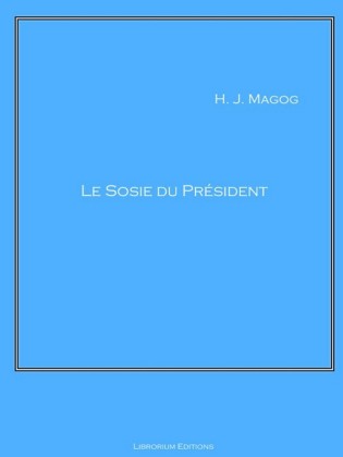 Le Sosie du Président