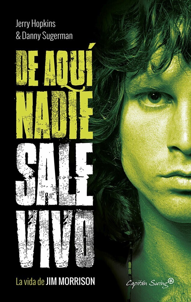 De aquí nadie sale vivo main product photo