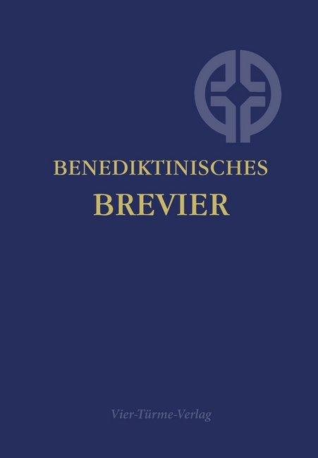 Benediktinisches Brevier main product photo