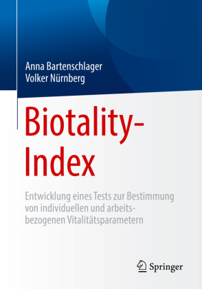 Biotality- Index