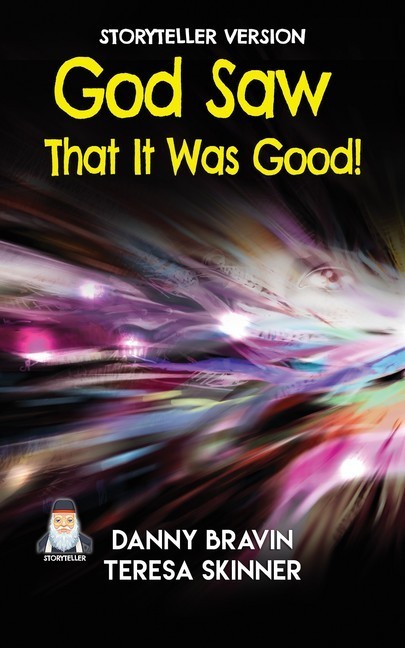 God Saw That It Was Good main product photo