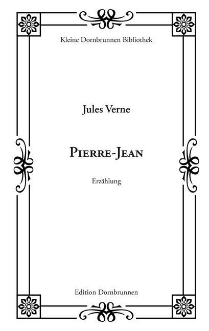 Pierre-Jean main product photo