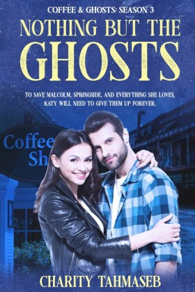 Nothing but the Ghosts