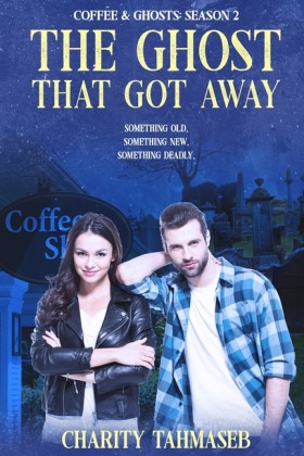 The Ghost That Got Away