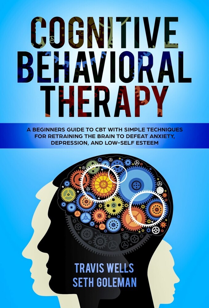 Cognitive Behavioral Therapy main product photo