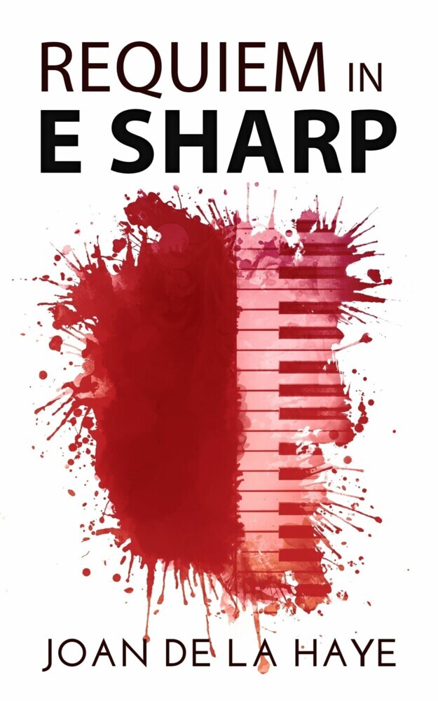 Requiem in E Sharp main product photo