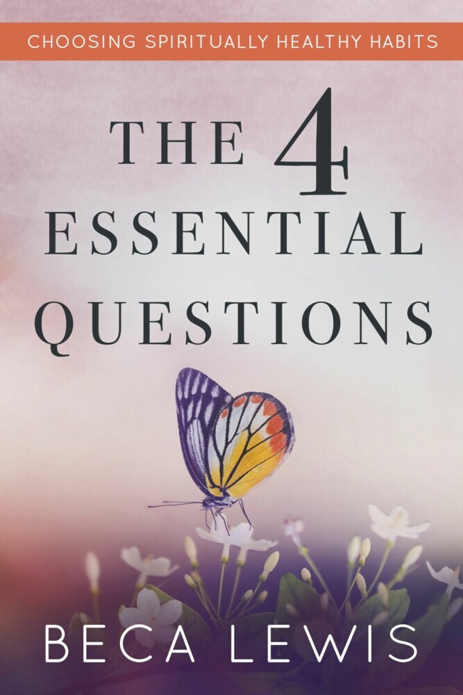 The Four Essential Questions main product photo