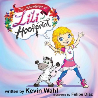 The Adventures of LiLi and Hoofprint