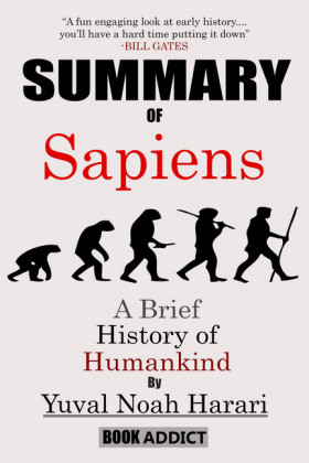 Summary of Sapiens