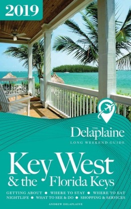 Key West & the Florida Keys