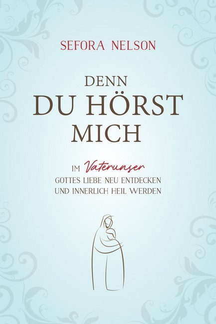 Denn du hörst mich main product photo