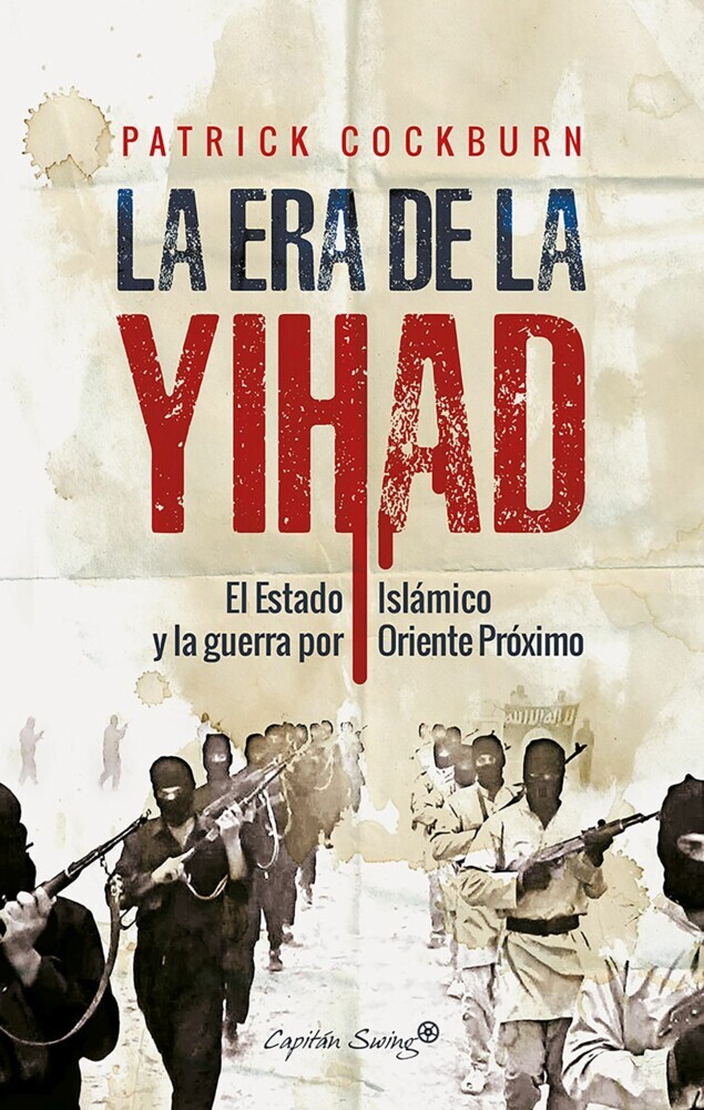 La era de la Yihad main product photo