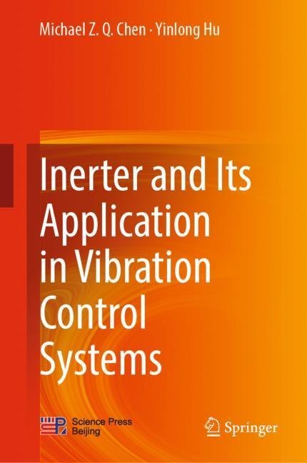 Inerter and Its Application in Vibration Control Systems main product photo