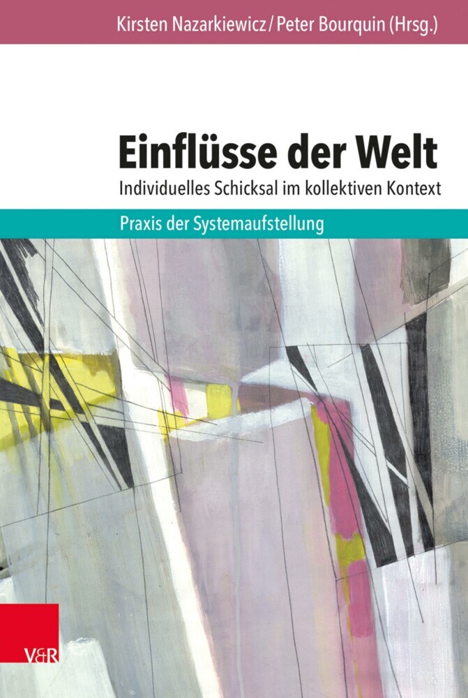 Einflüsse der Welt - individuelles Schicksal im kollektiven Kontext main product photo