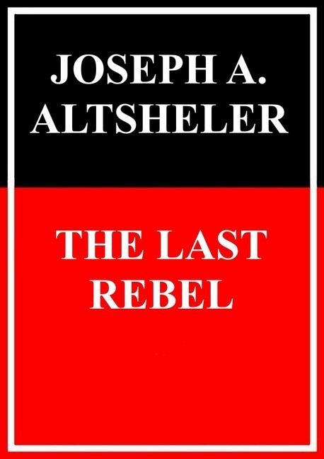 The last Rebel main product photo
