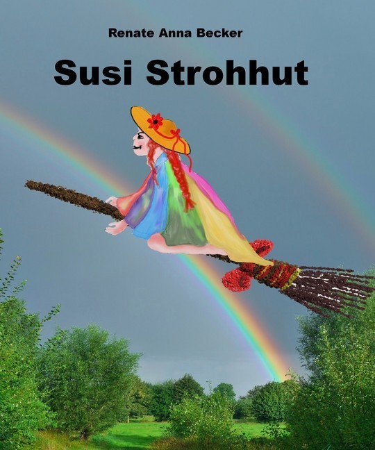 Susi Strohhut main product photo