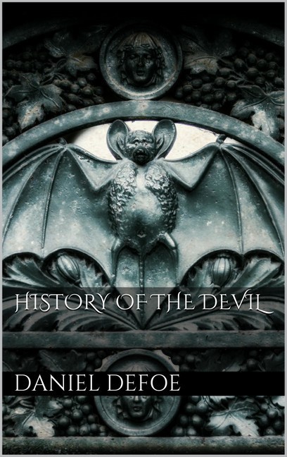 History of the Devil main product photo