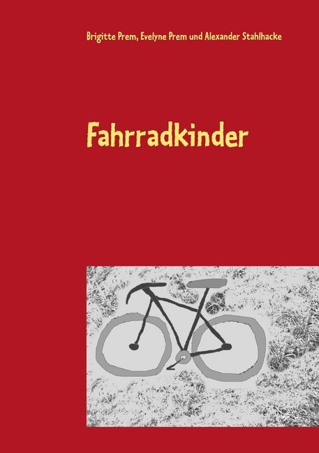 Fahrradkinder main product photo