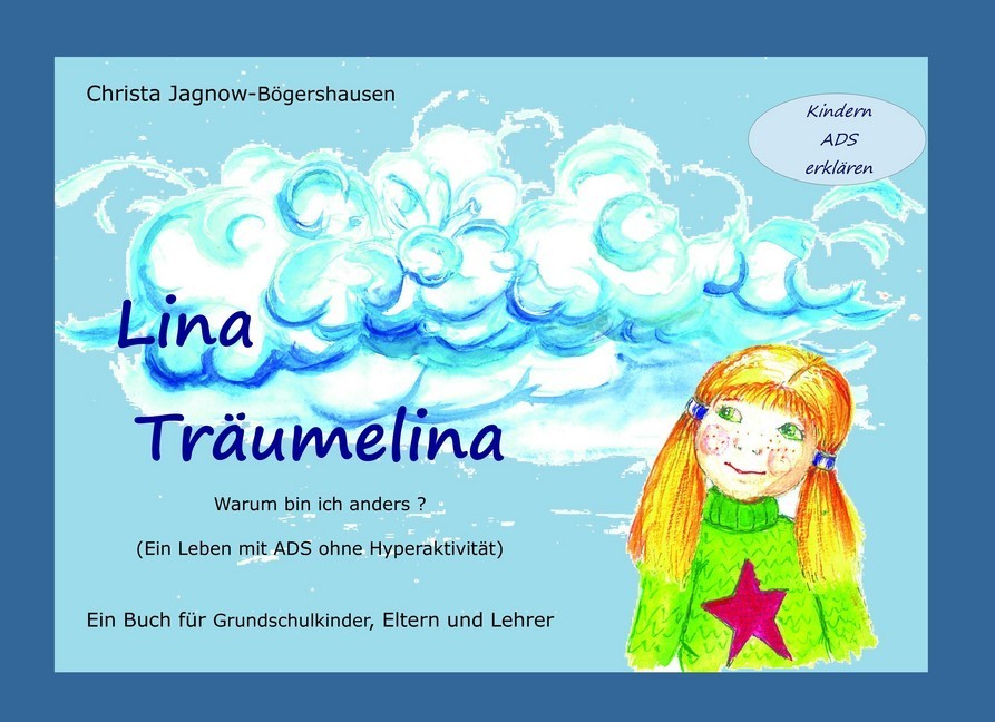Lina Träumelina main product photo