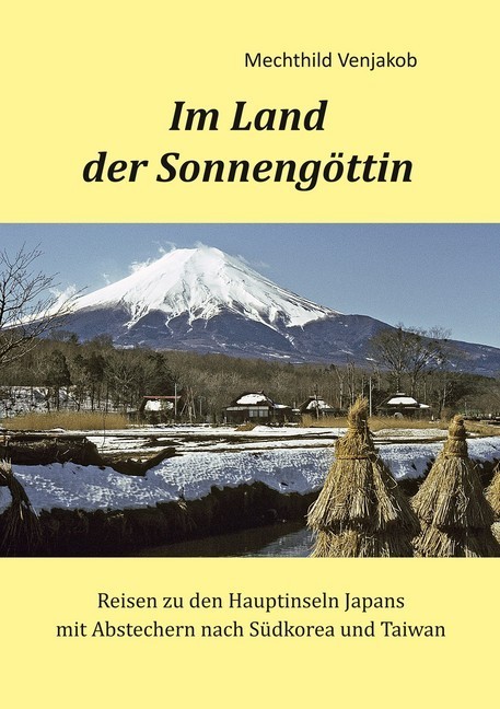 Im Land der Sonnengöttin main product photo