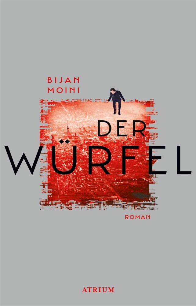 Der Würfel main product photo